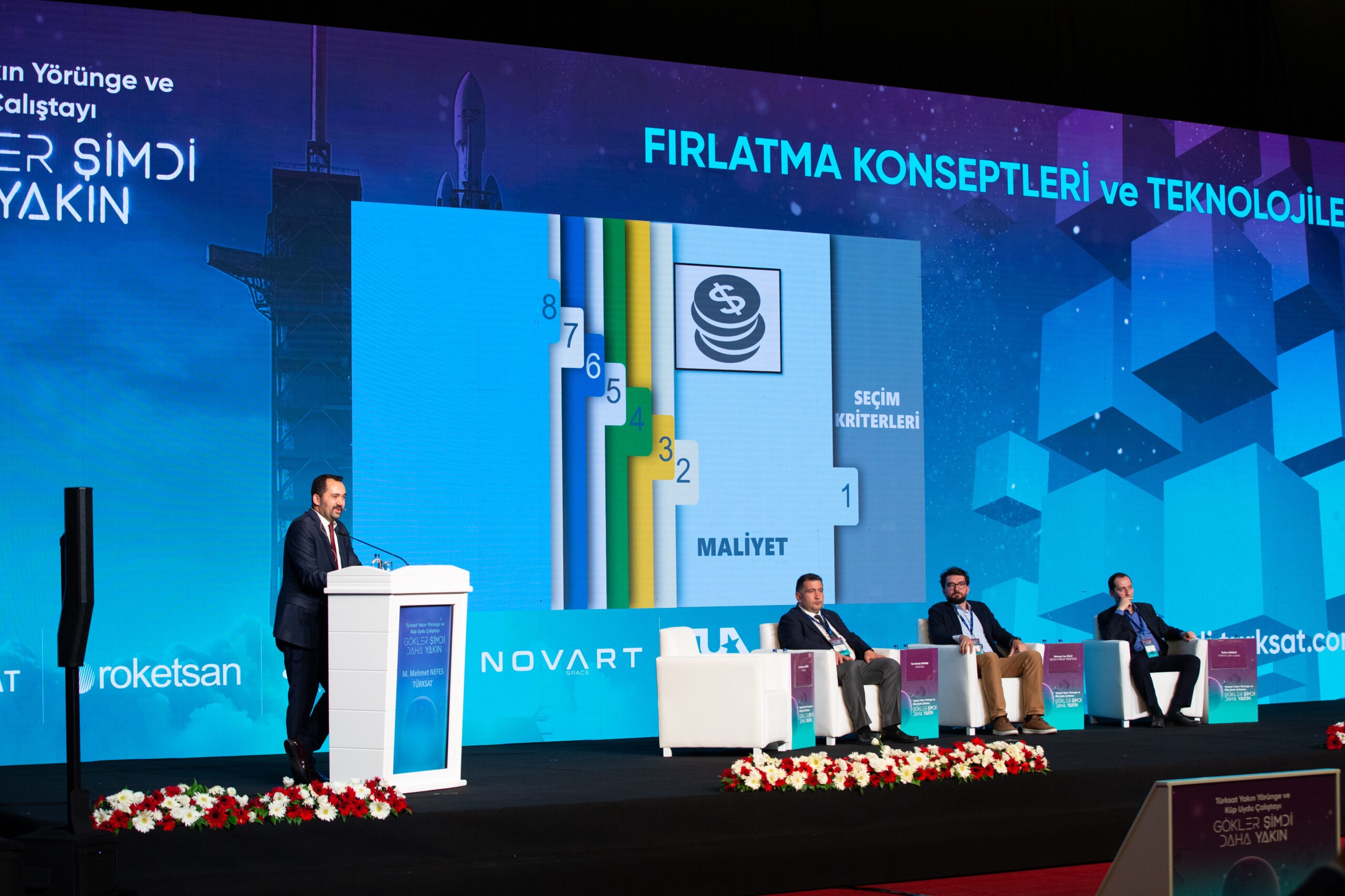 Forum fotoğrafı 101