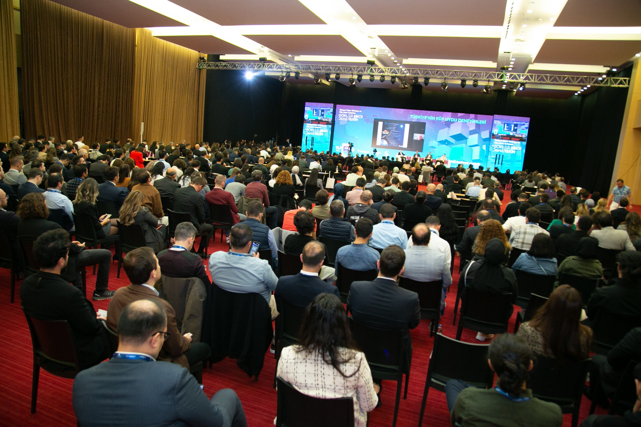 Forum fotoğrafı 146