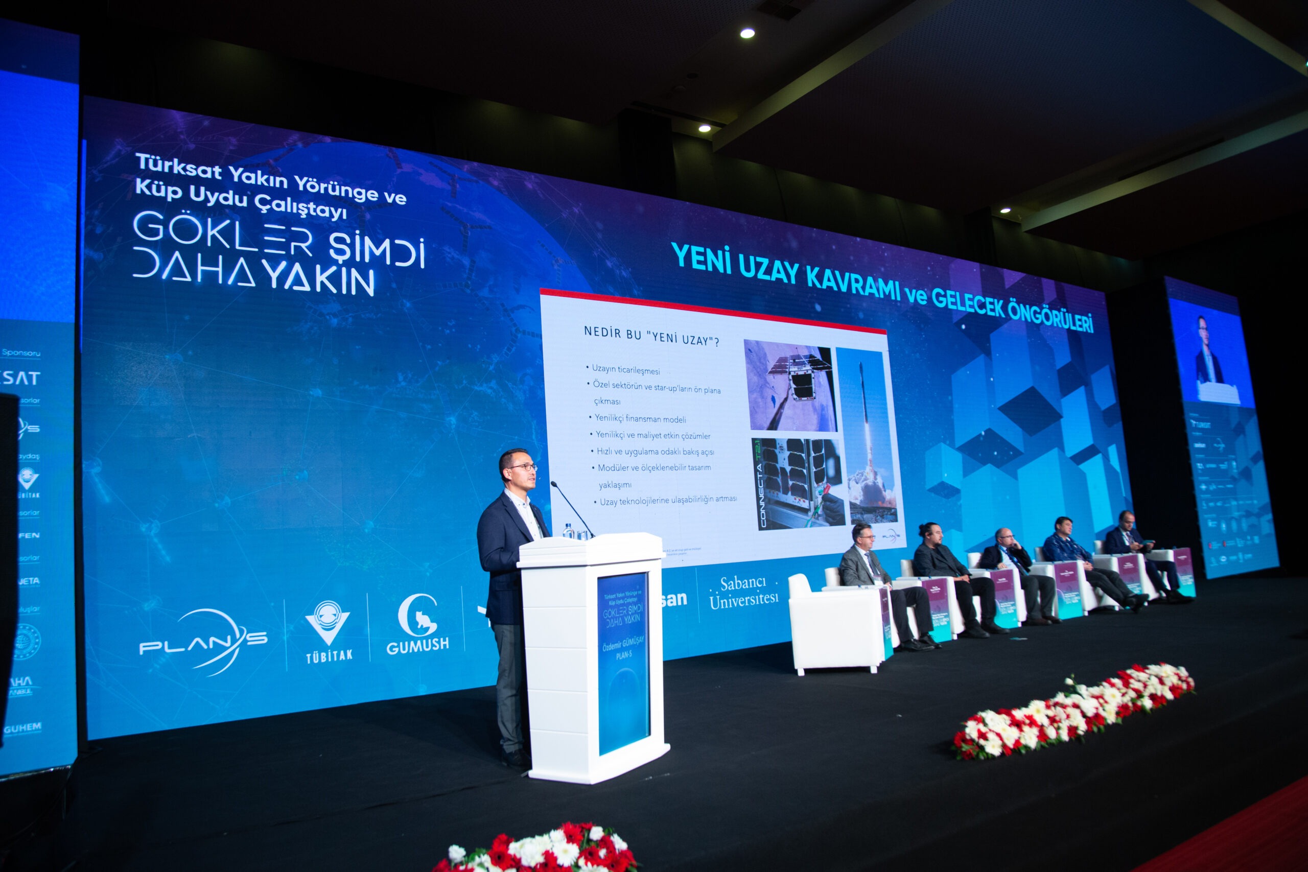 Forum fotoğrafı 11