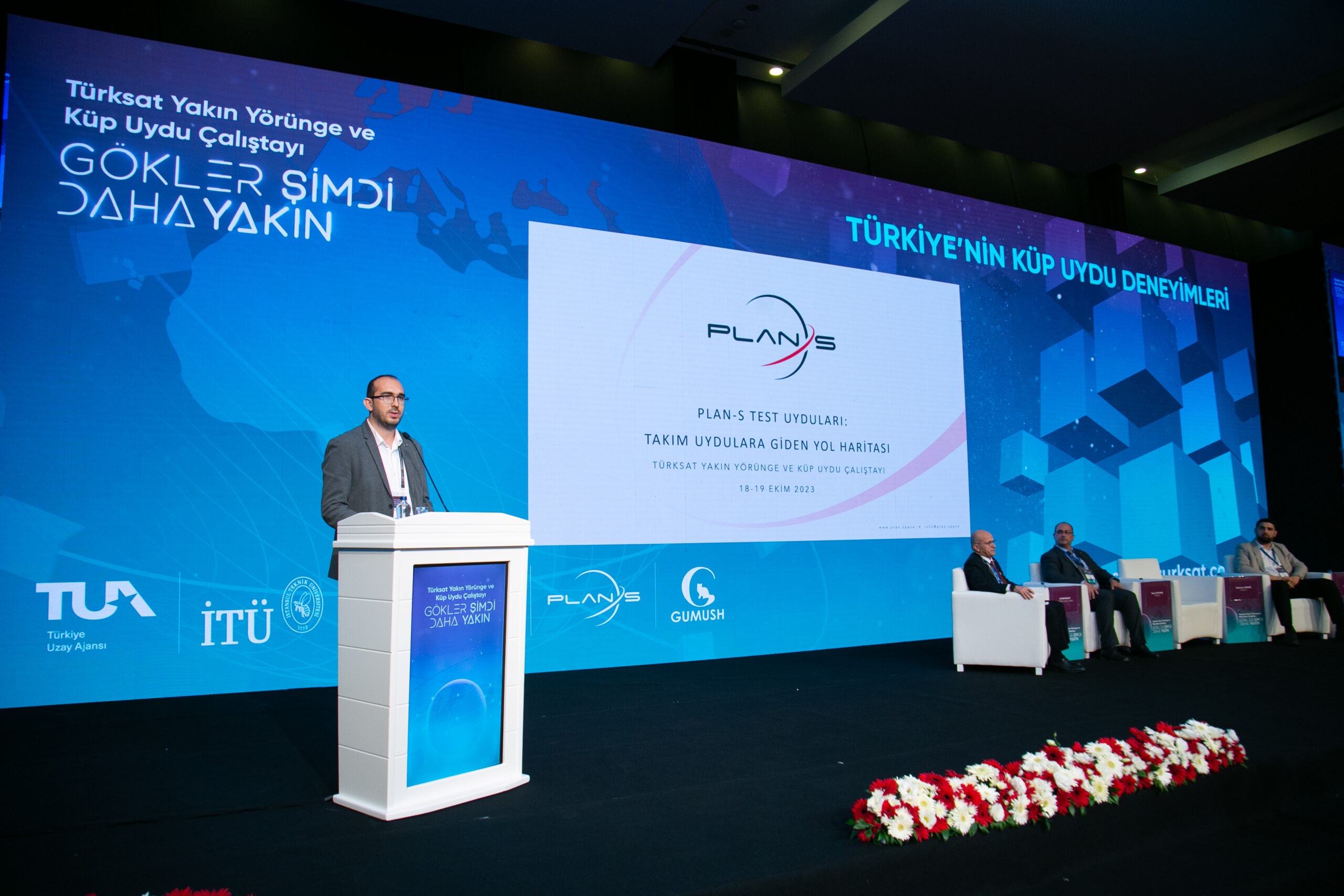 Forum fotoğrafı 16