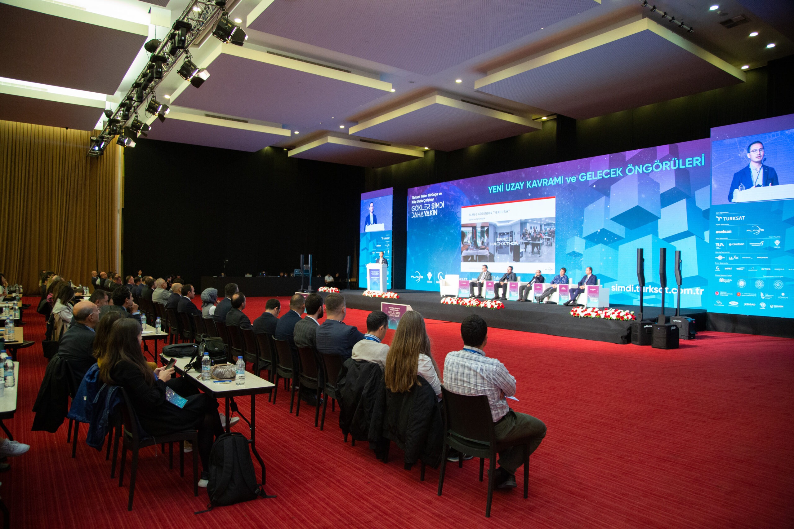 Forum fotoğrafı 20