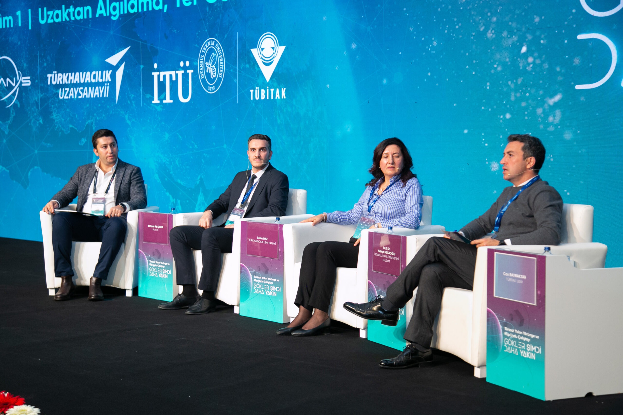 Forum fotoğrafı 22