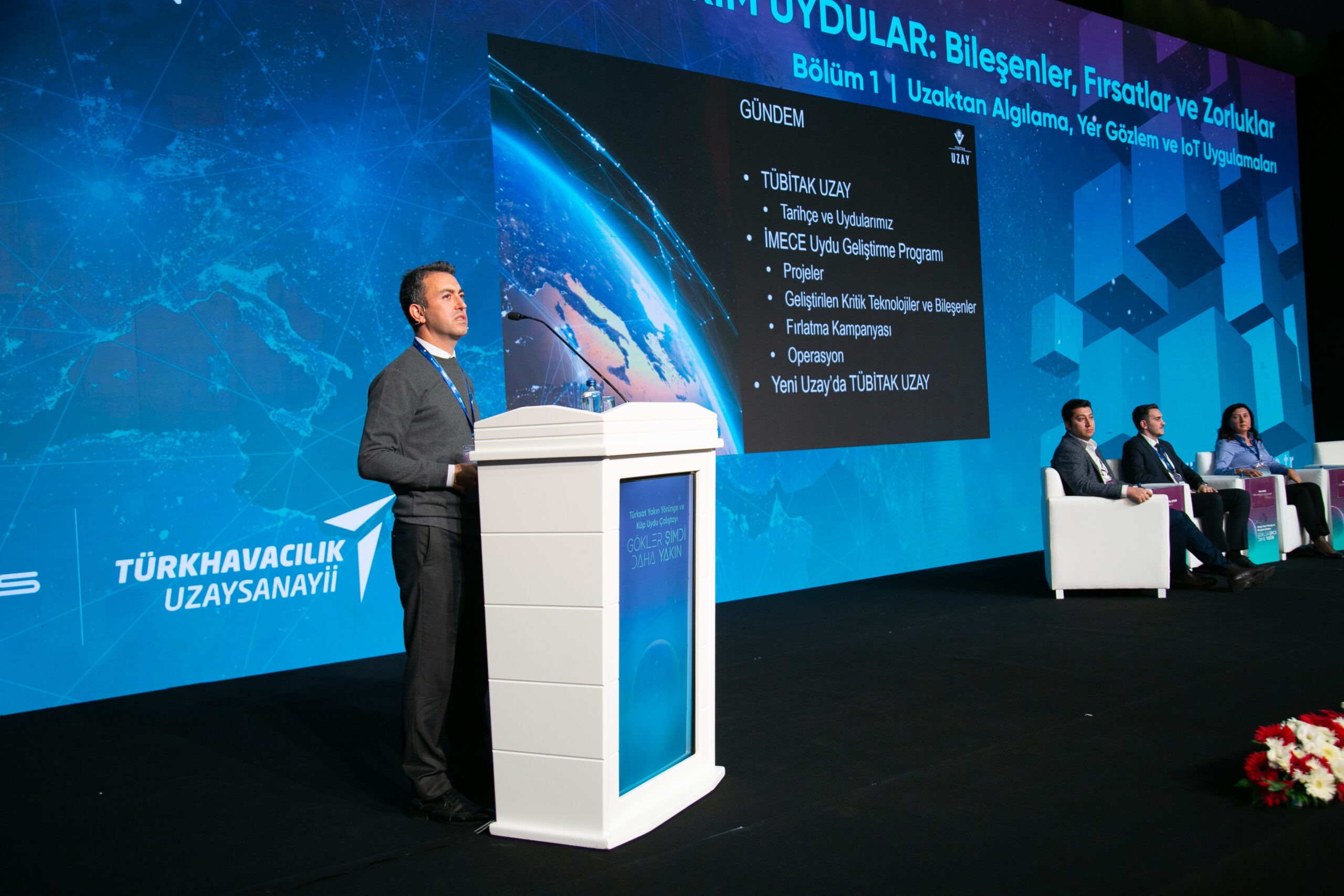 Forum fotoğrafı 36