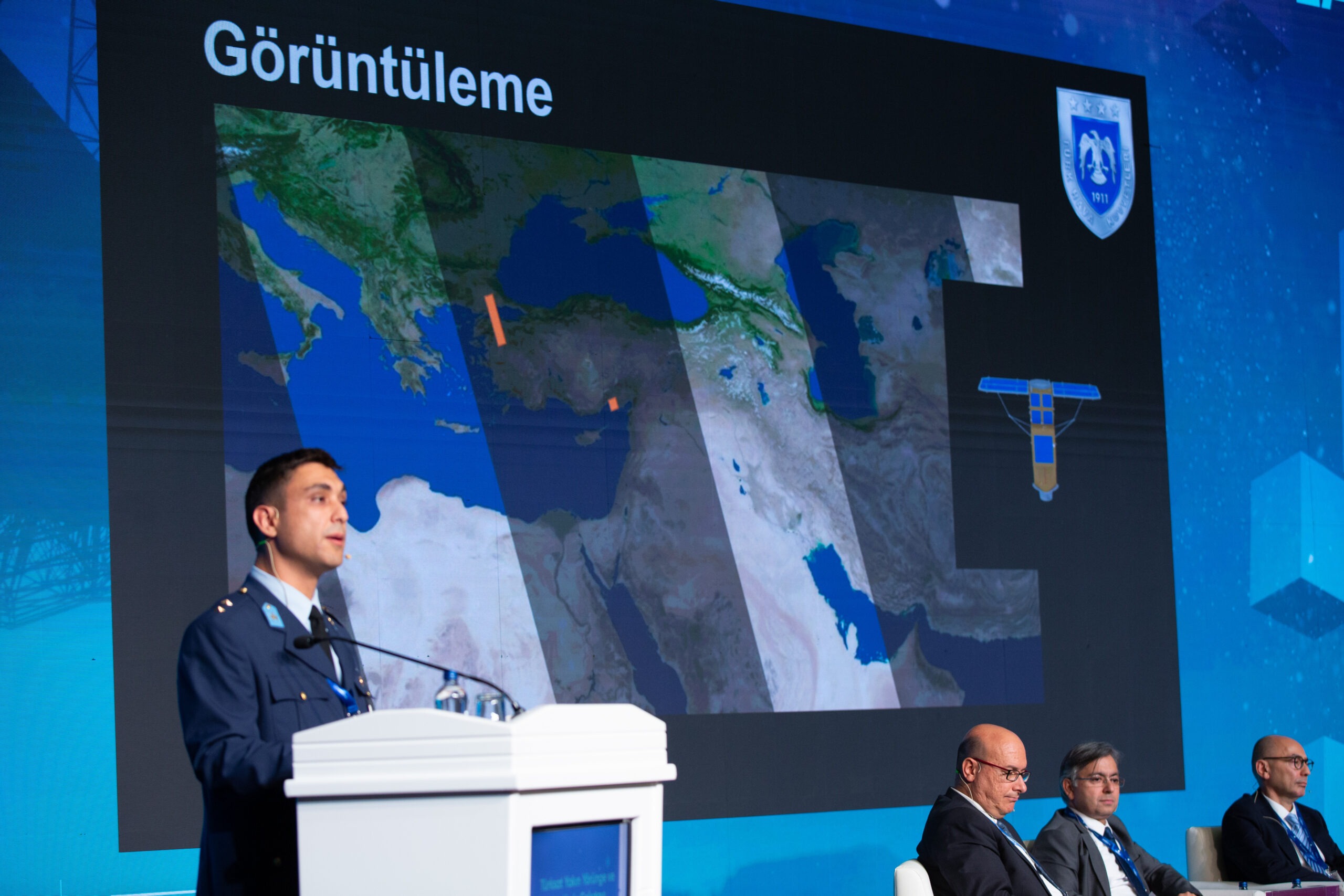 Forum fotoğrafı 41