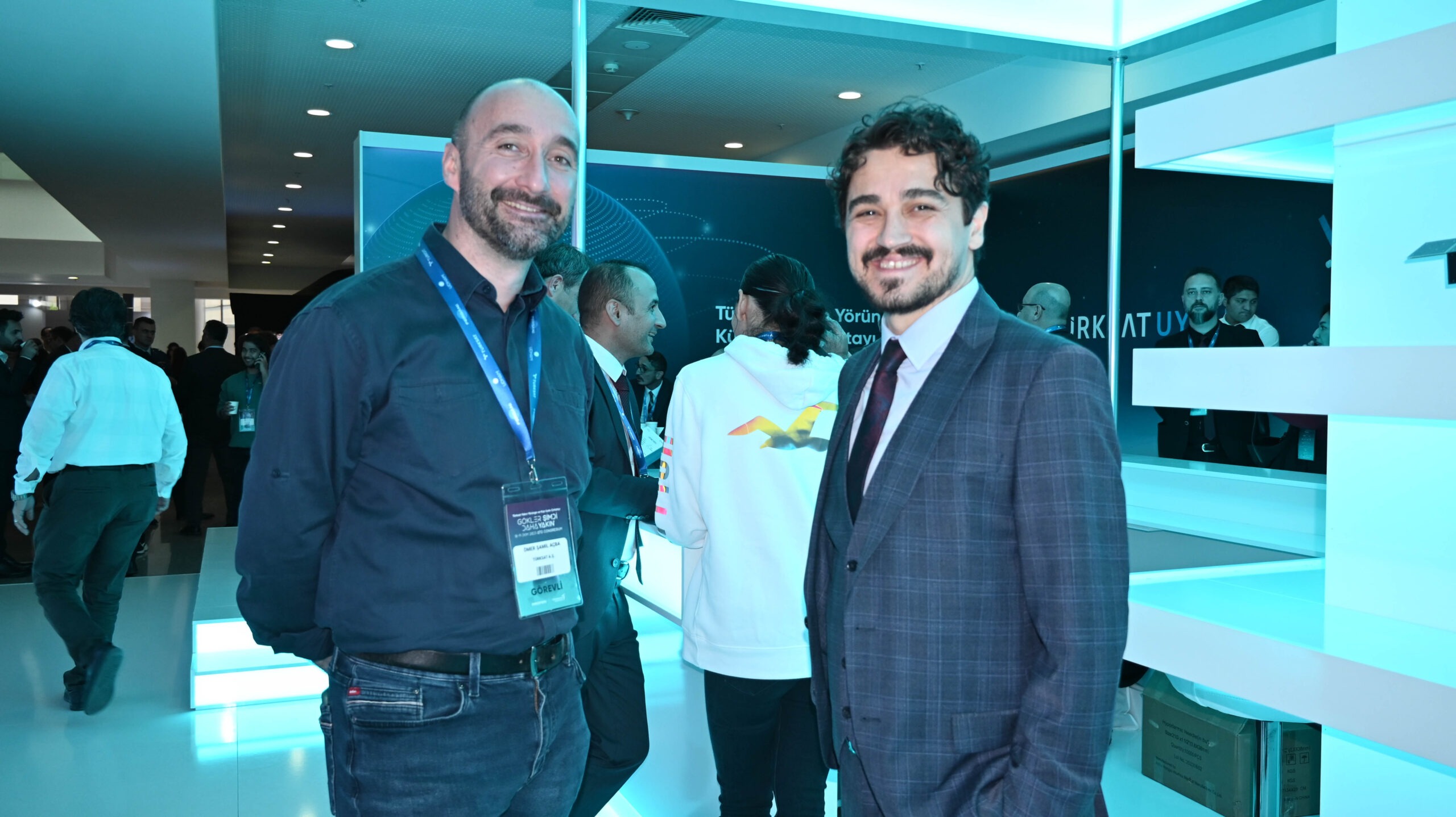 Forum fotoğrafı 44