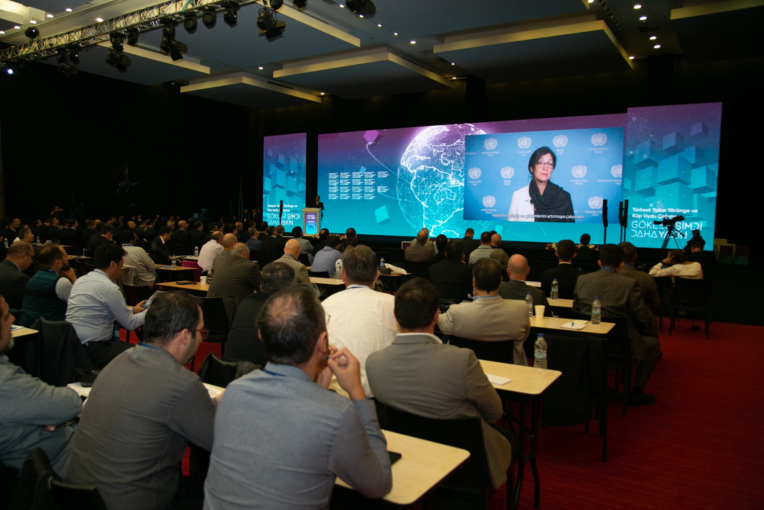 Forum fotoğrafı 46