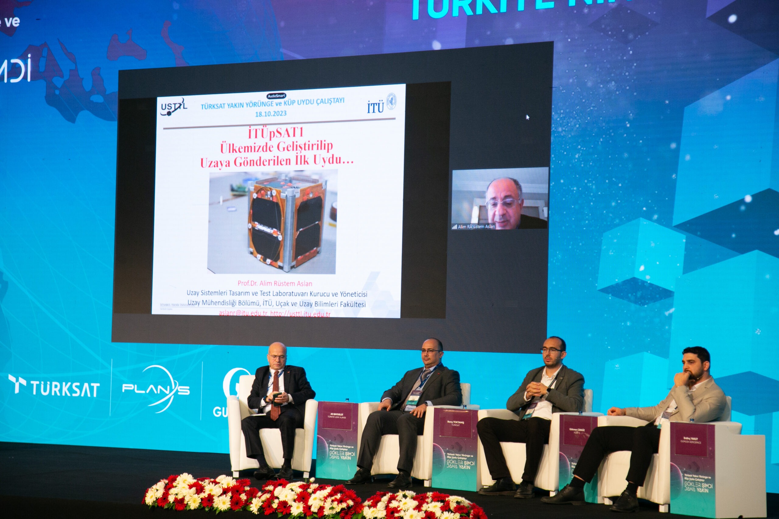 Forum fotoğrafı 72