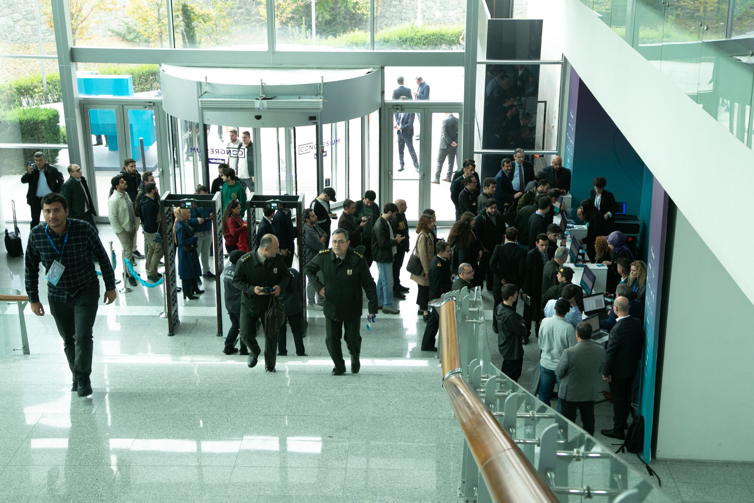 Forum fotoğrafı 75