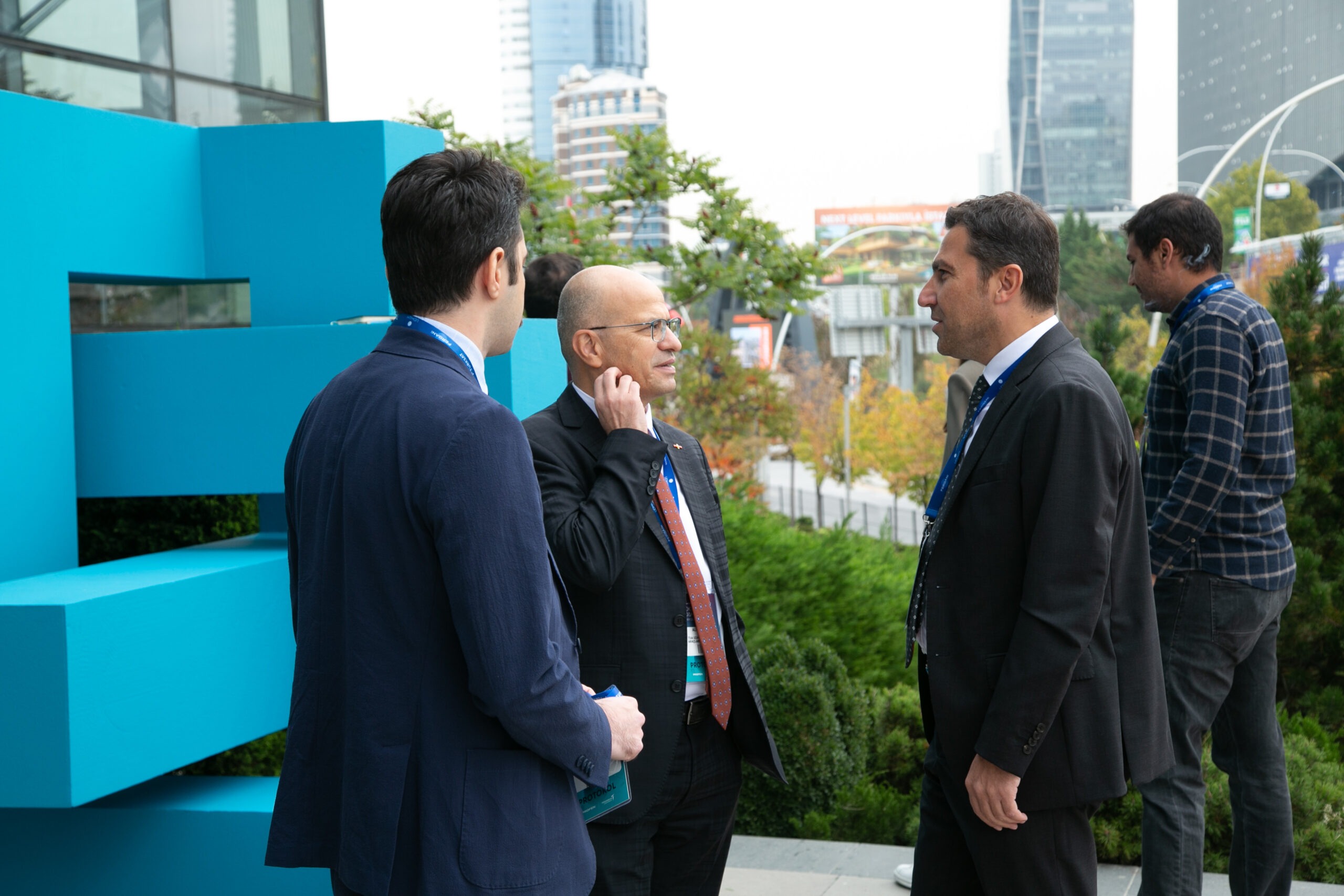 Forum fotoğrafı 83